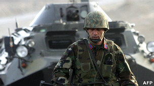 इराक में युद्ध 