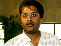 ललित मोदी