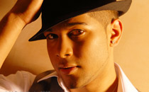 Future Friction: Rajiv