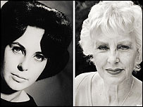 1-100 photo project: Marilyn, 24 and 64 - © Chris Saunders