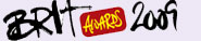 BRIT Awards 2009