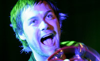 Tom from Kasabian
