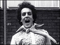 Syd Barrett