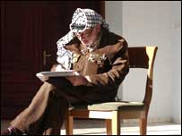 Jásir Arafat
