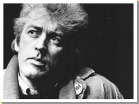 Photograph of John McGrath.