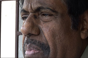 Methrayil takes his passion for building English schools in Mumbai seriously.