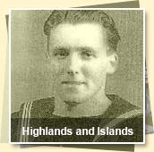 Highlands and Islands Photo Gallery