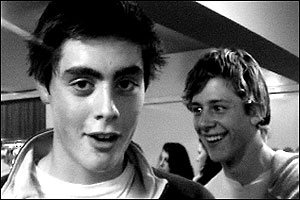 Boarders in Cambridge