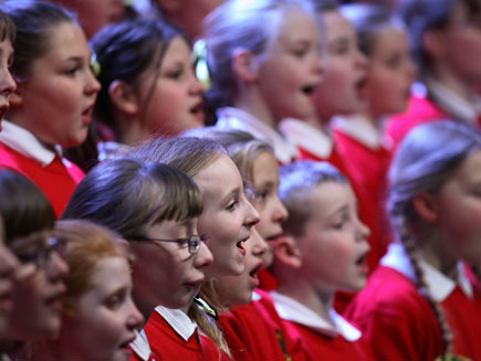 Holywood Primary School