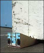 Progress by Andrew Bracey