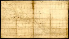 Map John Evans