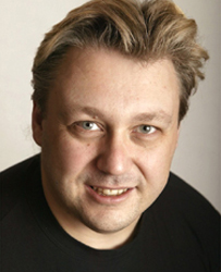 BBC Cornwall's David White