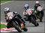 Thundersport GB Championship @ Cadwell Park