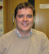 Barry Torrans