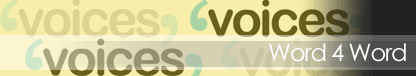 Word 4 Word