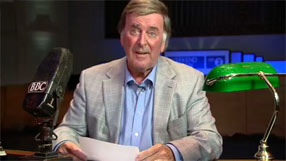 Sir Terry Wogan
