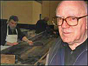 Father Oliver Kennedy