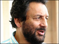 ہدایت کار شیکھر کپور