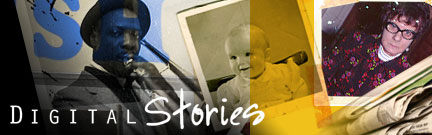 Digital Stories