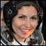 Anousheh Ansari
