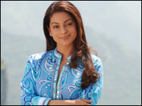 जूही चावला