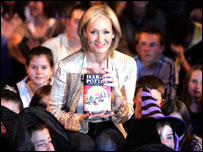 जेके रोलिंग