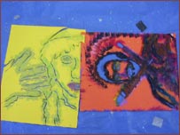 artwork from Pyramid Of Arts