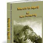 March in April