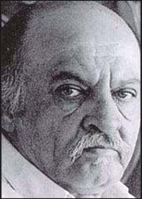 علی اکبر صادقی - عکس از خبرگزاری مهر