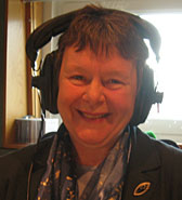 Dorothy Rodgers