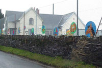 Ysgol Dihewid