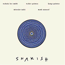 Review of Snakish