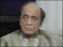मेहदी हसन