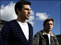 Groove Armada