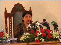 ڈاکٹر شمشاد اختر