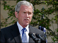 Bush 