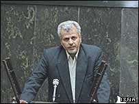 داود دانش جعفری