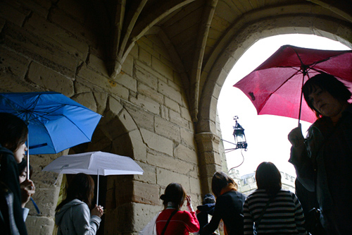 Composition: rule of thirds alt text