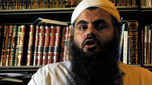 أبو عمر