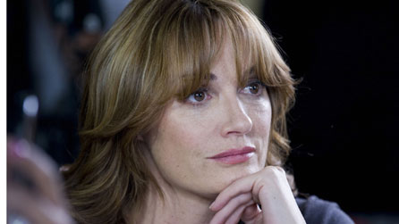 Sarah Parish plays Katie