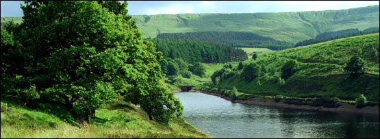 Yorkshire
