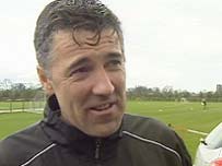Dean Saunders