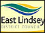 East Lindsey District Council logo
