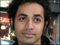 आनंद जॉन