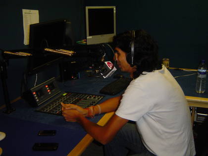 Ishant Sharma in conversation