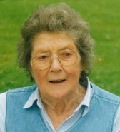Norma Malcolm