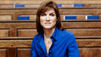 Fiona Bruce