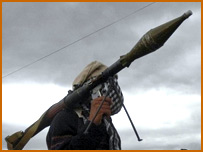 قبائلی(فائل فوٹو)