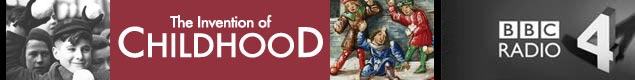 Radio 4's Invention of Childhood