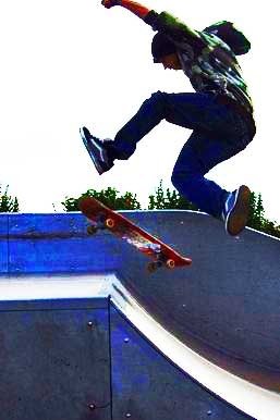 Blast in Southampton